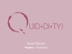 QUOTIDIAN by Quiddity